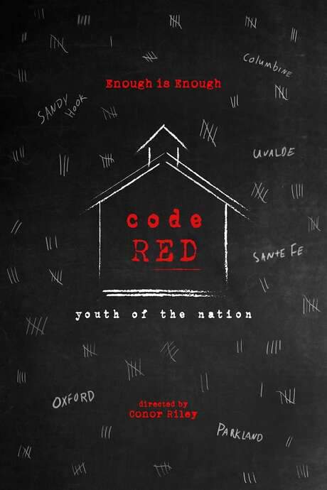 Code Red: Youth of the Nation